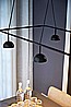 Cupolina Suspension By EstiLuz