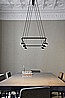 Cupolina Suspension By EstiLuz