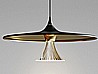 Ipno Suspension Lamp By Artemide