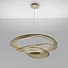 Pirce LED Suspension Lamp By Artemide
