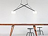 TWIN Suspension By Seiren Lighting
