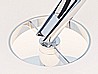 TWIN Suspension By Seiren Lighting