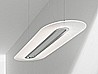 Opti-Line Suspension By Stilnovo