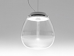  Empatia Suspension Lamp By Artemide
