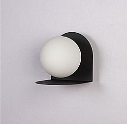 רון קיר (כולל נורת לד) רון קיר (כולל נורת לד)