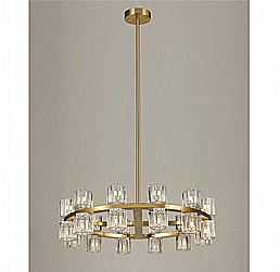 קרדן 24 תליה (כולל נורות לד) קרדן 24 תליה (כולל נורות לד)