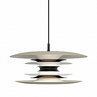 Diablo ceiling lamp Ø 50cm By Belid