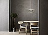 Diablo ceiling lamp ? 50cm By Belid