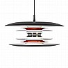 Diablo ceiling lamp ? 50cm By Belid