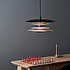 Diablo ceiling lamp ? 50cm By Belid