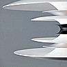 Diablo ceiling lamp ? 50cm By Belid