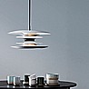 Diablo ceiling lamp ? 50cm By Belid