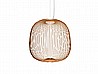 Spokes 2 Suspension Lamp By Foscarini