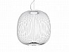 Spokes 2 Suspension Lamp By Foscarini