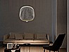 Spokes 2 Suspension Lamp By Foscarini