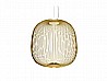 Spokes 2 Suspension Lamp By Foscarini