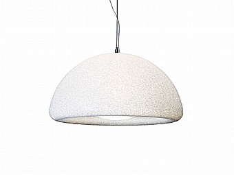  Iceglobe - Suspension Lamp By Lumen Center