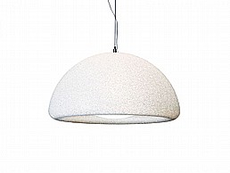 Iceglobe - Suspension Lamp By Lumen Center Iceglobe - Suspension Lamp By Lumen Center