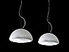  Iceglobe - Suspension Lamp By Lumen Center