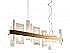 Honic? S100 Suspension Lamp By Masiero