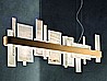 Honic? S100 Suspension Lamp By Masiero
