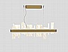 Honic? S100 Suspension Lamp By Masiero