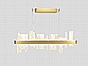 Honic? S100 Suspension Lamp By Masiero