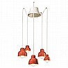 Ceiling Light C2605 By Ferroluce