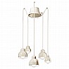 Ceiling Light C2605 By Ferroluce