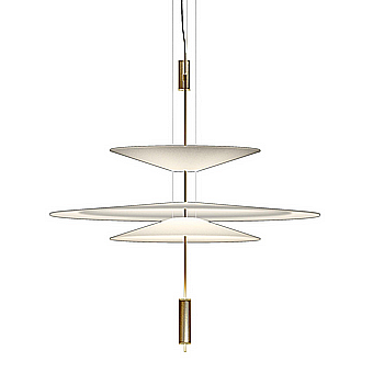 Flamingo 1530 LED By Vibia