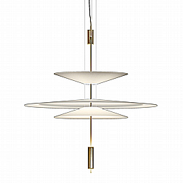 Flamingo 1530 LED By Vibia Flamingo 1530 LED By Vibia