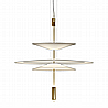 Flamingo 1530 LED By Vibia