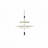 Flamingo 1530 LED By Vibia