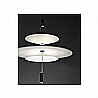 Flamingo 1530 LED By Vibia