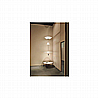 Flamingo 1560 lamp By Vibia