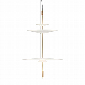  Flamingo 1560 lamp By Vibia