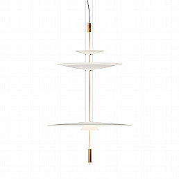 Flamingo 1560 lamp By Vibia Flamingo 1560 lamp By Vibia