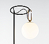 Nh 22 floor lamp By Artemide