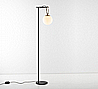Nh 22 floor lamp By Artemide
