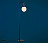 Nh 22 floor lamp By Artemide