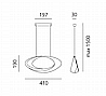Cabildo Sospension By Artemide