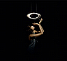 Cabildo Sospension By Artemide