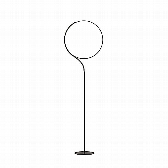  Poise floor lamp By Kdln