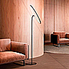 Poise floor lamp By Kdln