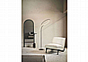 Poise floor lamp By Kdln
