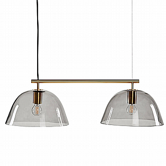 Wendo 70 ceiling lamp By CO Bankeryd