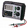 לופ טסטר ברזולוציה גבוהה MEGGER LTW425