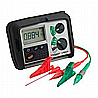 לופ טסטר ברזולוציה גבוהה MEGGER LTW425