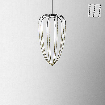   Alysoid pendant lamp By Axolight