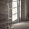 Noctambule floor lamp Cone By Flos